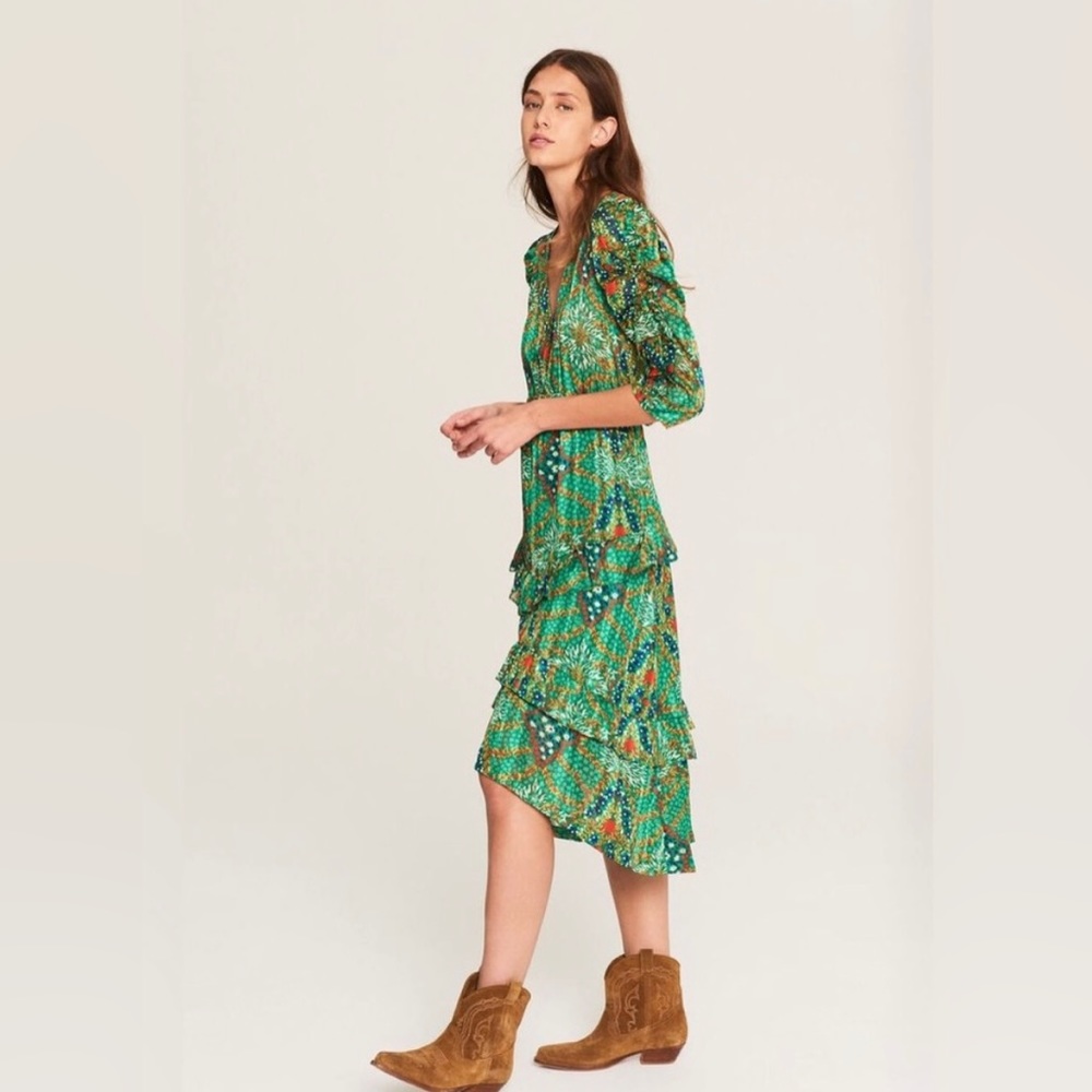 Bash dress